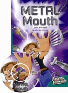 Metal Mouth