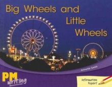 Big Wheels and Little Wheels
