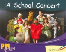 A School Concert