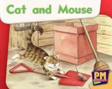 Cat and Mouse