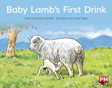 PM RED BABY LAMBS FIRST DRINK PM STORYBO