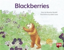 PM YELLOW BLACKBERRIES PM STORYBOOKS LEV