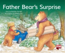 PM GREEN FATHER BEARS SURPRISE PM STORYB