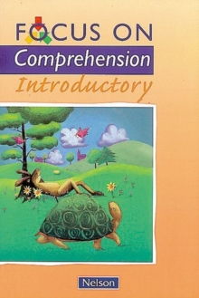 Focus on Comprehension - Introductory, Paperback Book Focus on Comprehension - Introductory, Paperback Book