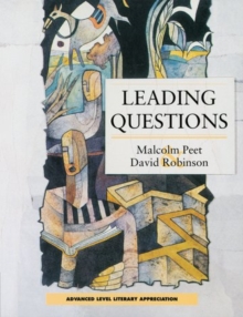 Leading Questions, Paperback Book Leading Questions, Paperback Book