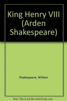 "King Henry VIII", Hardback Book "King Henry VIII", Hardback Book