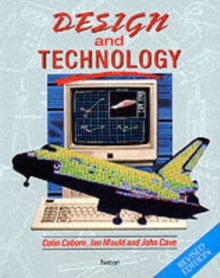 Design and Technology, Paperback Book Design and Technology, Paperback Book