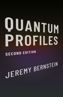 Quantum Profiles : Second Edition