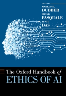 Oxford Handbook of Ethics of AI