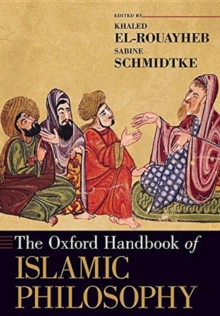 The Oxford Handbook of Islamic Philosophy (Oxfo. El-Rouayheb, Schmid PB<| - Image 5