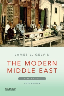 The Modern Middle East : A History