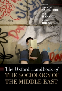 The Oxford Handbook of the Sociology of the Middle East