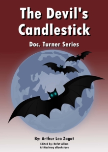 The Devil's Candlestick : Doc. Turner Series