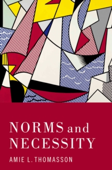 Norms and Necessity