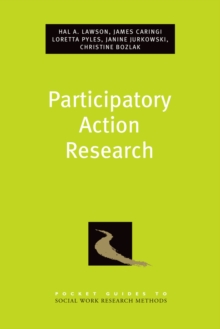 Participatory Action Research