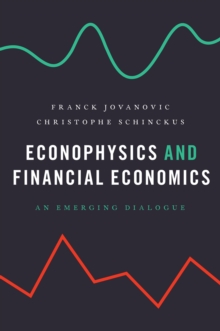 Econophysics and Financial Economics : An Emerging Dialogue