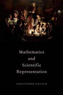 Mathematics and Scientific Representation