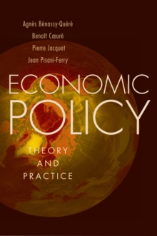 Economic Policy : Theory and Practice