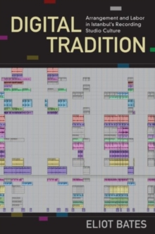 Digital Tradition, Hardback Book Digital Tradition, Hardback Book