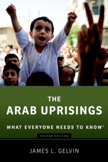 The Arab Uprisings : What Everyone Needs to Know?