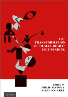 The Transformation of Human Rights Fact-Finding