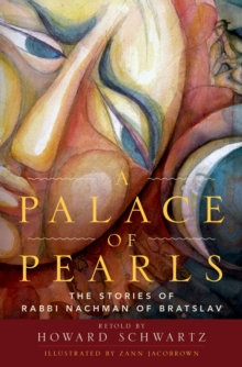 A Palace of Pearls : The Stories of Rabbi Nachman of Bratslav