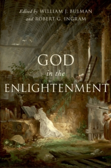 God in the Enlightenment