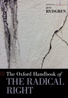 The Oxford Handbook of the Radical Right