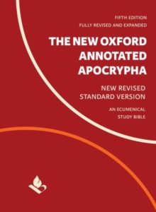 The New Oxford Annotated Apocrypha : New Revised Standard Version