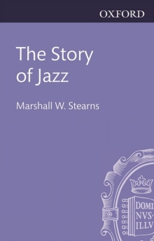 The Story of Jazz