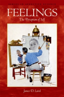 Feelings : The Perception of Self