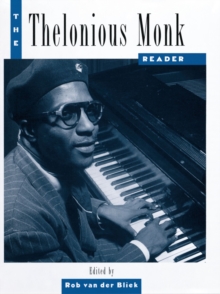 The Thelonious Monk Reader