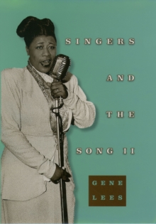 Singers and the Song II