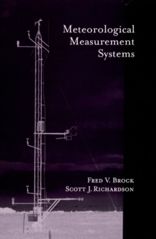 Meteorological Measurement Systems