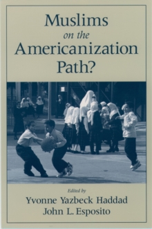 Muslims on the Americanization Path?