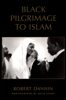 Black Pilgrimage to Islam