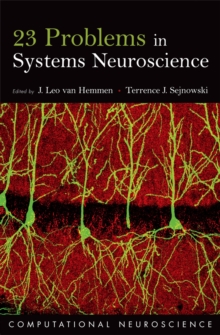 23 Problems in Systems Neuroscience