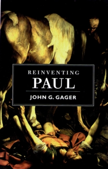 Reinventing Paul