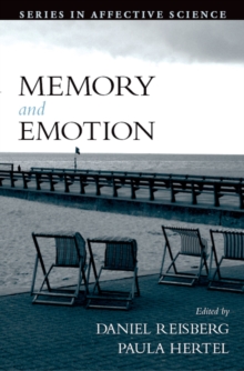 Memory and Emotion