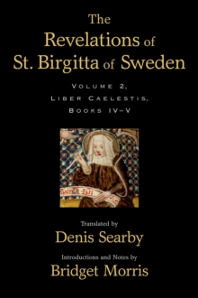 The Revelations of St. Birgitta of Sweden : Volume II