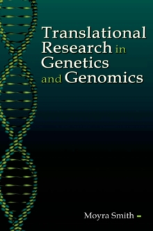 Translational Research in Genetics and Genomics