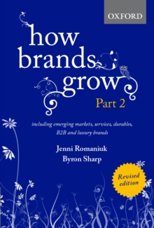 How Brands Grow : Part 2 Revised eBook