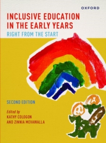 Inclusive Education in the Early Years : Right from the Start