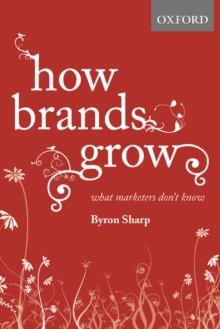 How Brands Grow eBook