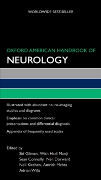 Oxford American Handbook of Neurology