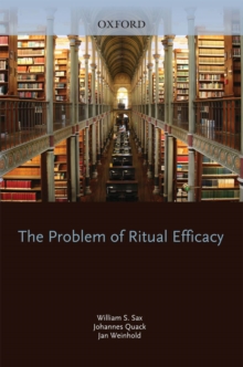 The Problem of Ritual Efficacy