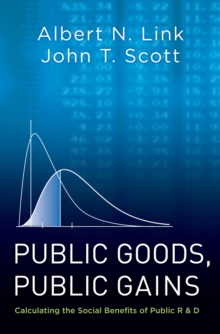 Public Goods, Public Gains : Calculating the Social Benefits of Public R&D