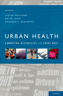 Urban Health : Combating Disparities with Local Data