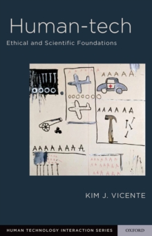 Human-Tech : Ethical and Scientific Foundations