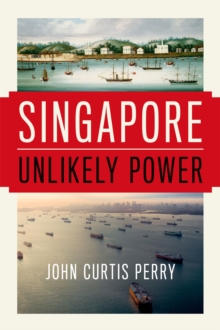 Singapore : Unlikely Power